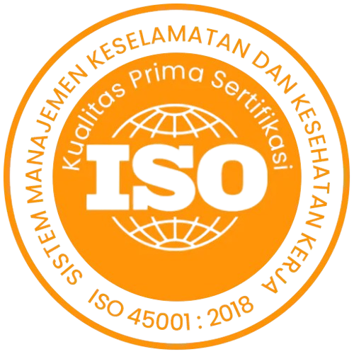 ISO 45001:2018